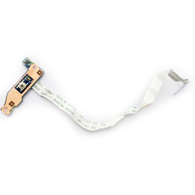 HP ENVY 17-J M7 ENVY17 6050A2549201 Power Button Board Cable - main product image