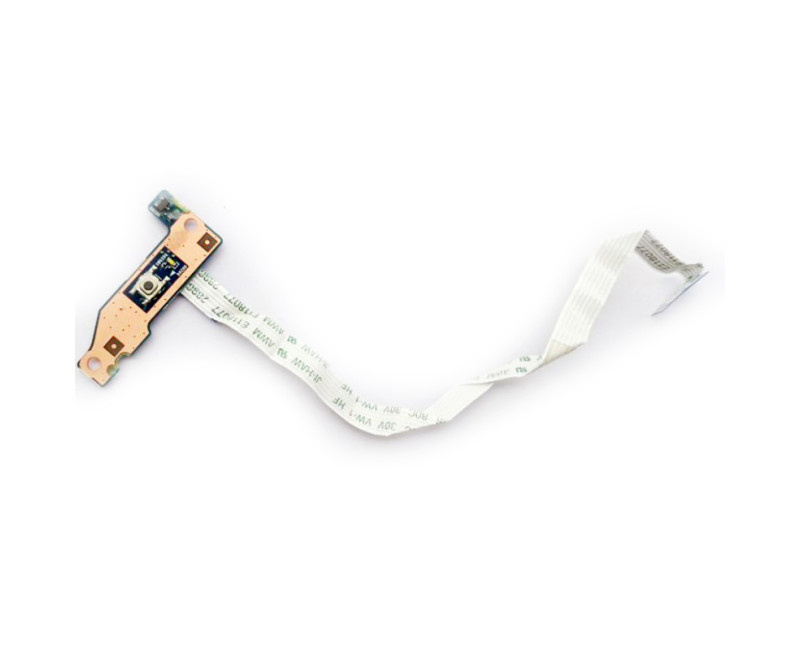 HP ENVY 17-J M7 ENVY17 6050A2549201 Power Button Board Cable