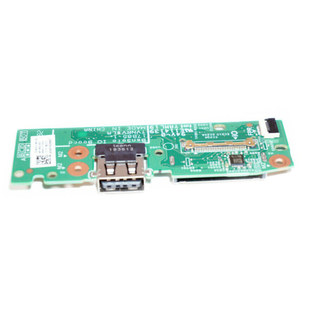 HP ENVY X360 15-CN 15M-CN0011DX USB CN-0NJP7H Power Button Board Cable - main product image