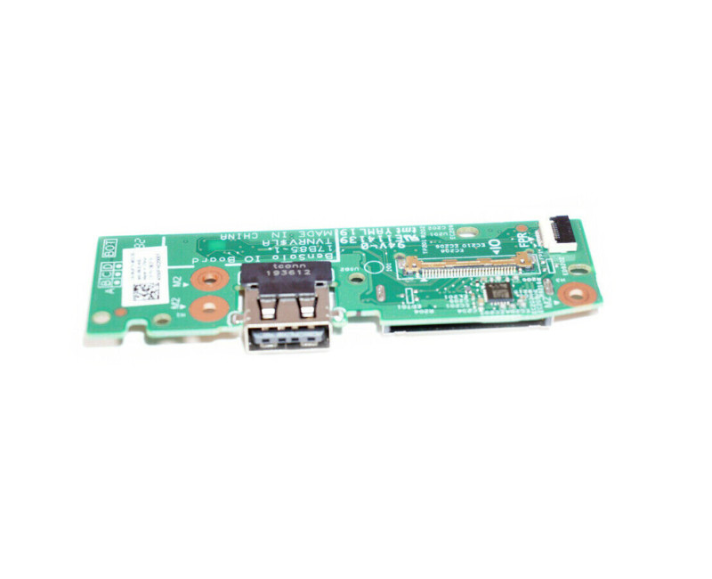 HP ENVY X360 15-CN 15M-CN0011DX USB CN-0NJP7H Power Button Board Cable