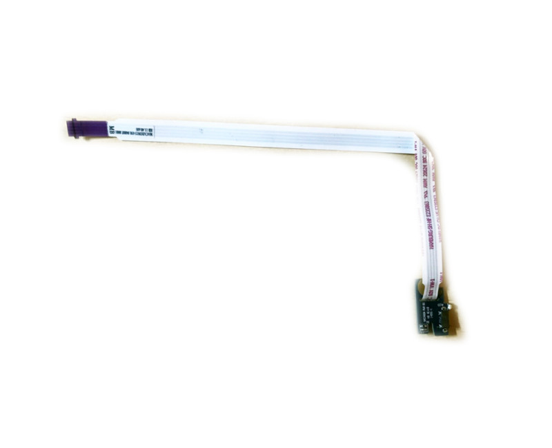 HP ENVY X360 15-W 15-BK 450.0480F.0001 Power Button Board Cable