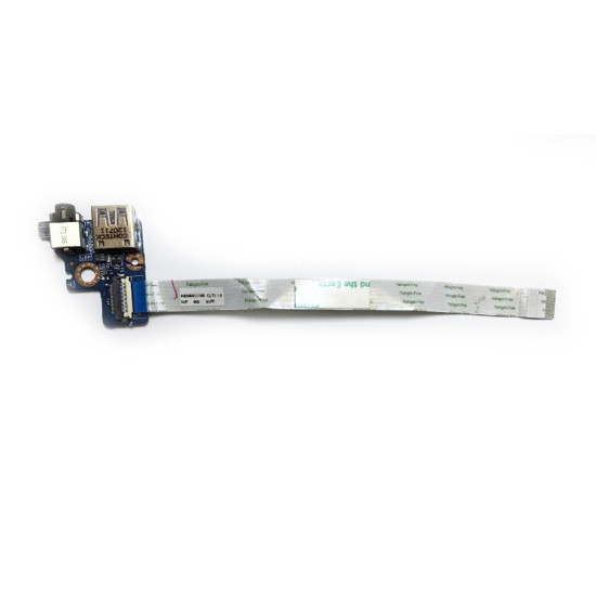 HP FOLIO 13 13T-1000 13T USB Audio Board LS-8042P - main product image