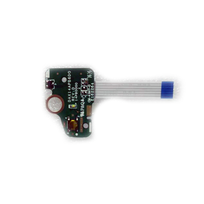 HP PAVILION 15-AB DAX14APB6D0 Power Button Board Cable - main product image