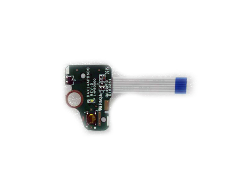 HP PAVILION 15-AB DAX14APB6D0 Power Button Board Cable - additional view 