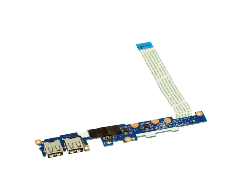 HP PAVILION 15-CX USB board LS-F841P