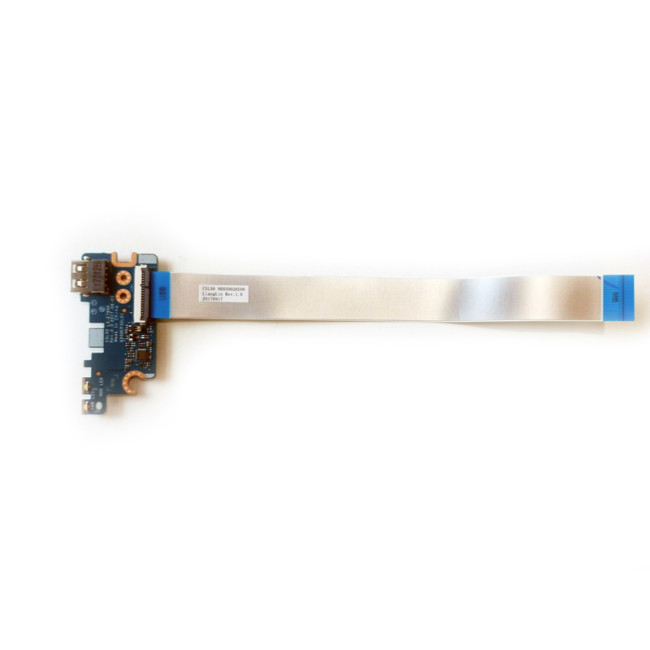 HP PAVILION 255 G6 15-BS USB SD LS-E795P Audio Board - main product image