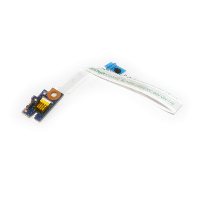 HP PAVILION X360 13-S S120NR 450.04509.0011 Power Button Board Cable
