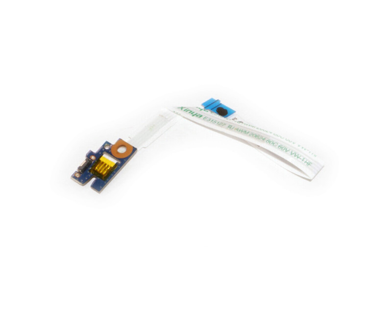 HP PAVILION X360 13-S S120NR 450.04509.0011 Power Button Board Cable