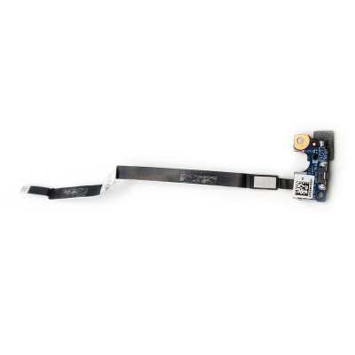 HP PAVILION X360 14M-CD0001DX 450.0E805.0021 Power Button Board Cable