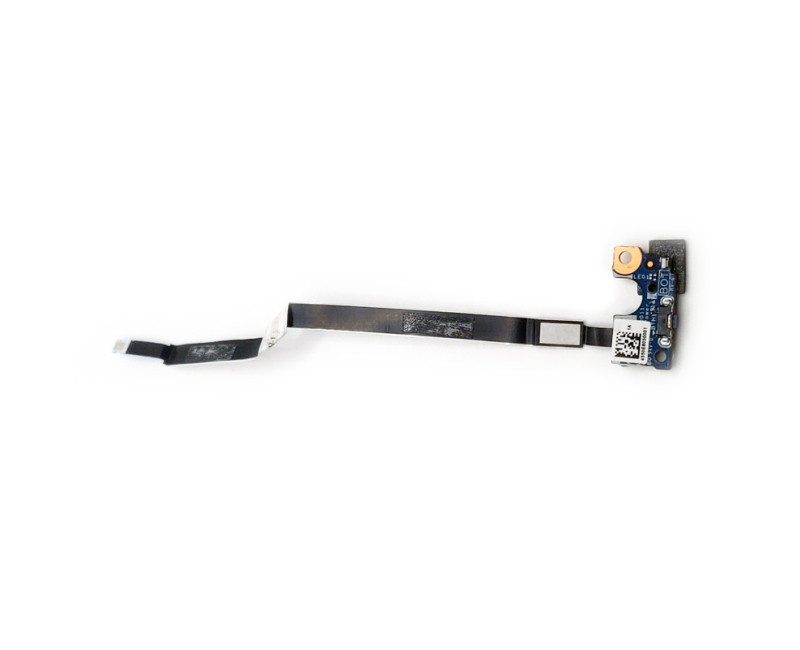 HP PAVILION X360 14M-CD0001DX 450.0E805.0021 Power Button Board Cable