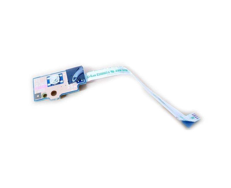 HP PAVILON 240 245 G4 G5 14-AC 6050A2731901 Power Button Board Cable