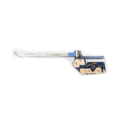 HP PRO 15-DC DAOG3DPB4D0 Power Button Board Cable