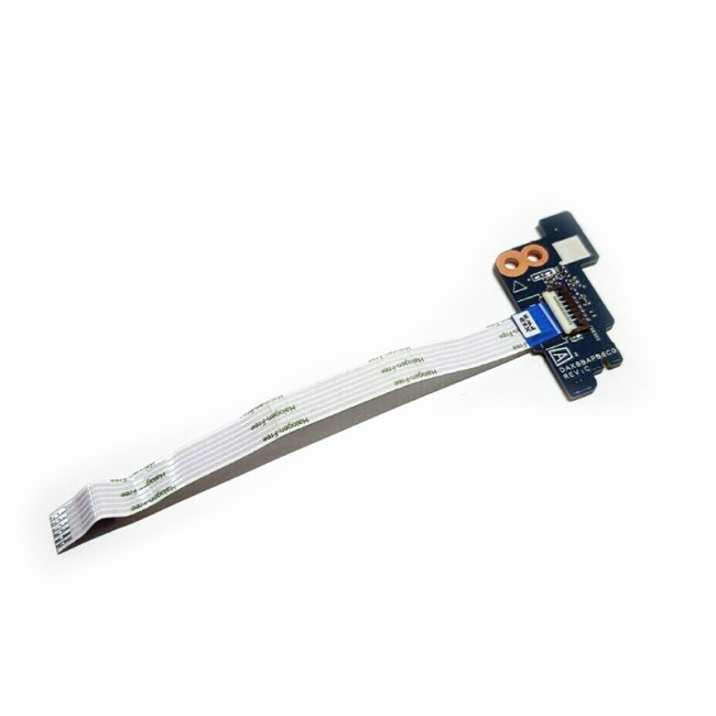 HP PROBOOK 430/440 G5 DAX8BAPB6C0 Power Button Board Cable - main product image