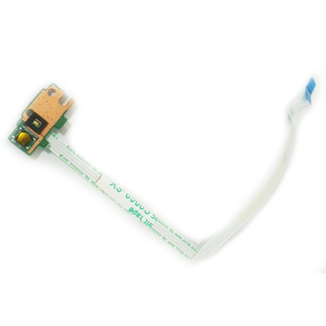 HP PROBOOK 430 G3 440 G3 DA0X61PB6B0 Power Button Board Cable - main product image