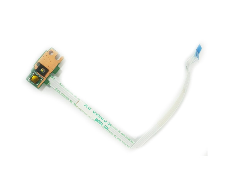 HP PROBOOK 430 G3 440 G3 DA0X61PB6B0 Power Button Board Cable