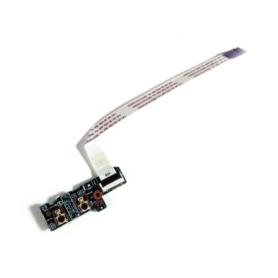 HP PROBOOK 450 455 G1 48.4YZ15.011 Audio Board