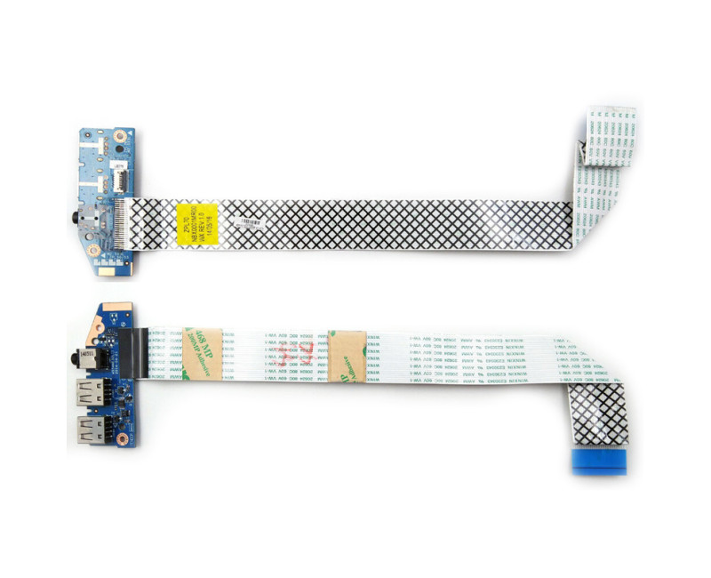 HP PROBOOK 455 450 G2 USB board LS-B183P