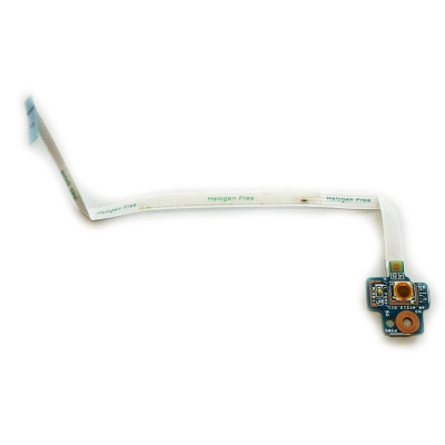 HP PROBOOK 470 G1 470 G0 48.4YZ13.011 Power Button Board Cable