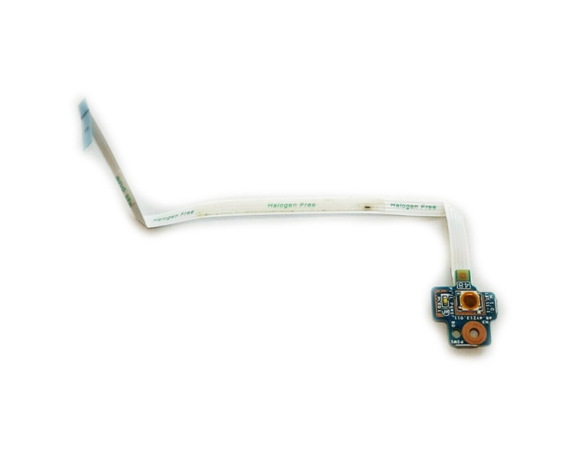 HP PROBOOK 470 G1 470 G0 48.4YZ13.011 Power Button Board Cable