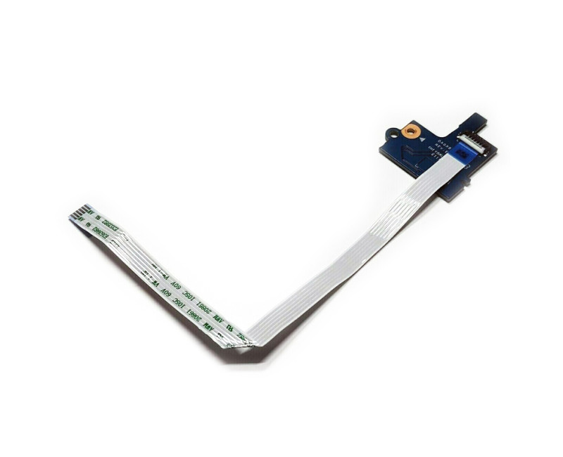 HP PROBOOK 470 G5 450 G5 DA0X8CPB6E0 Power Button Board Cable