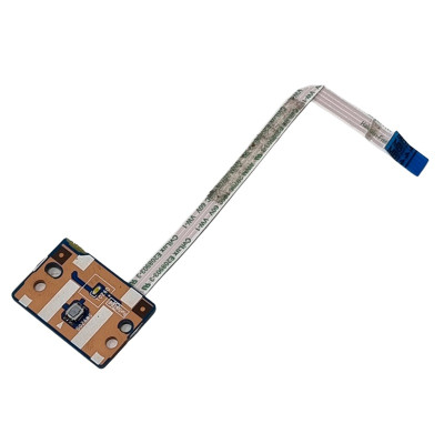 HP PROBOOK 640 650 G2 G3 6050A2726001 Power Button Board Cable