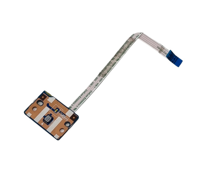 HP PROBOOK 640 650 G2 G3 6050A2726001 Power Button Board Cable