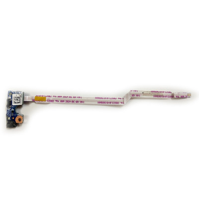 HP TNP-W131 14-CD14 -CD0003DX Power Button Board Cable