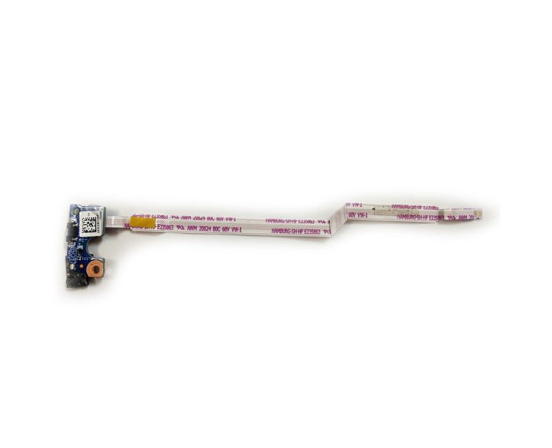HP TNP-W131 14-CD14 -CD0003DX Power Button Board Cable