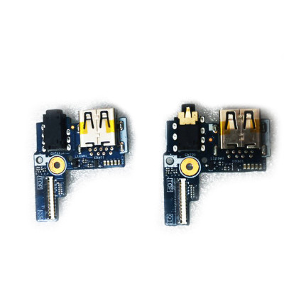 HP TNP-W131 14-CD14 -CD0003DX USB 448.0E807.0011 Audio Board