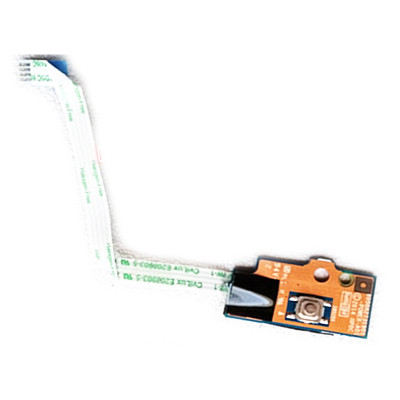 HP TPN-1124 340 G4 340 G3 348 G4 Power Button Board Cable