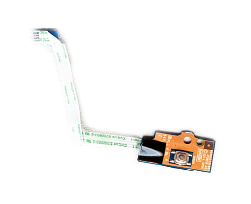HP TPN-1124 340 G4 340 G3 348 G4 Power Button Board Cable