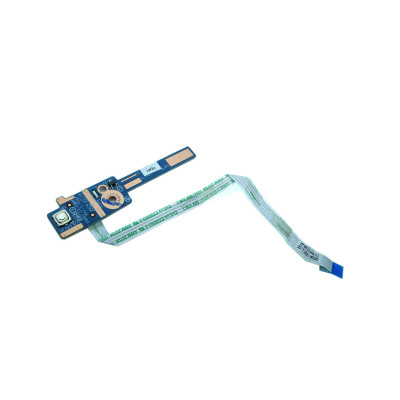 HP TPN-C116 TPN-C114 14-G 14-R 240 G3 LS-A994P Power Button Board Cable