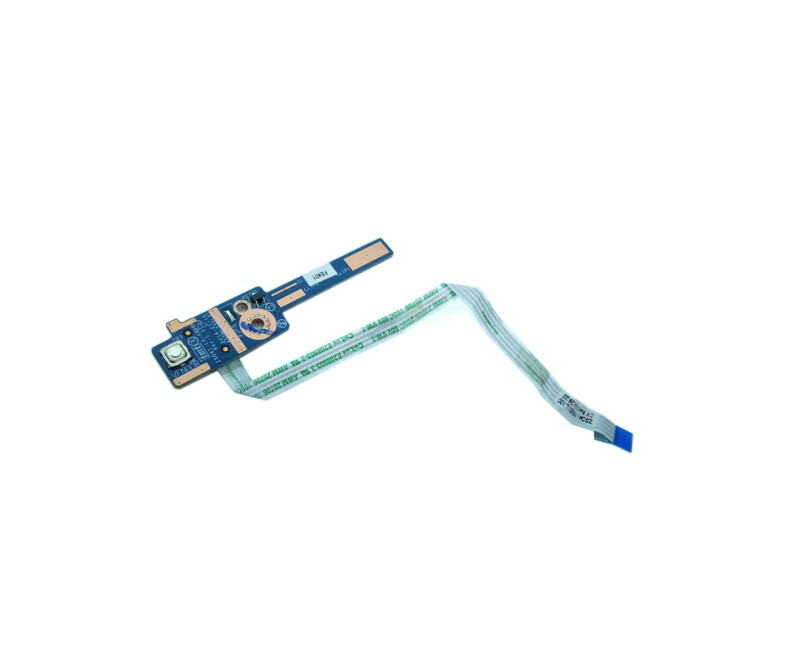HP TPN-C116 TPN-C114 14-G 14-R 240 G3 LS-A994P Power Button Board Cable