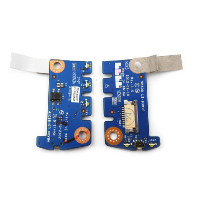 LENOVO C540 LS-9301P Power Button Board Cable