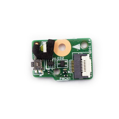 LENOVO FLEX 2 15 2-15 5C50F76769 Power Button Board Cable