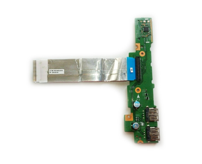 LENOVO FLEX2-14 USB board SD 5C50F76784 - additional view 