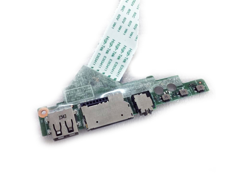 LENOVO FLEX3-1580 1570 EDGE2 15 USB Audio Board