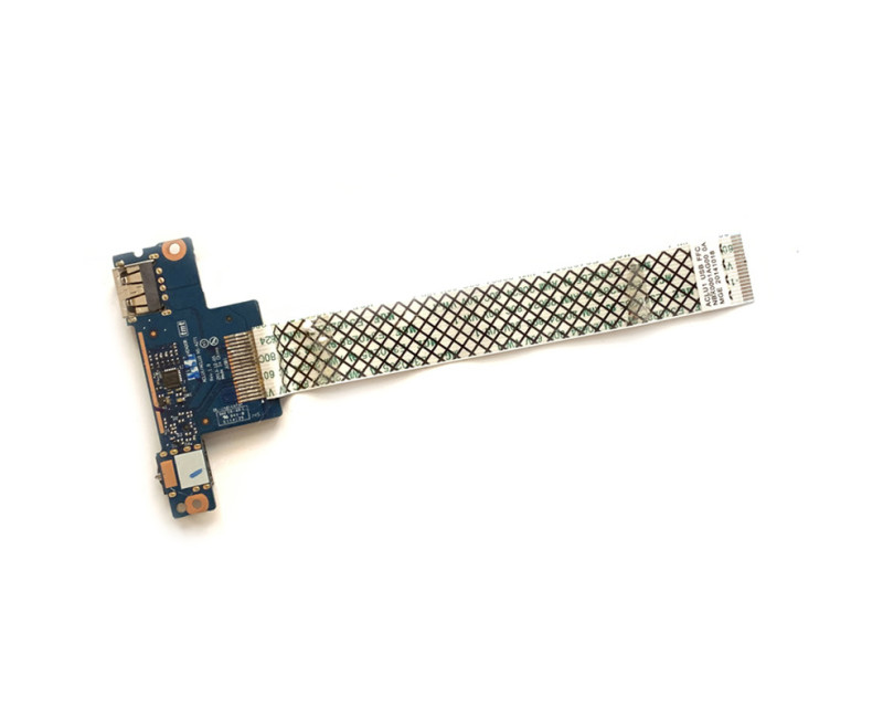 LENOVO G40-70 G50-70 G50-80 Z50 NS-A271 A361 USB Audio Board