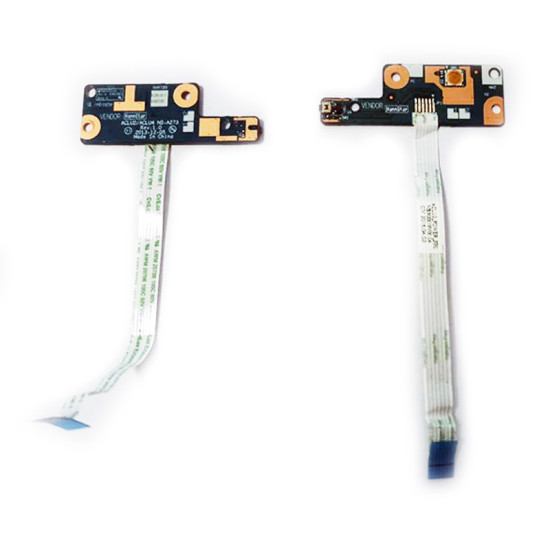 LENOVO G50-30 G50-45 70 80 Z50-75 NS-A273 Power Button Board Cable - main product image