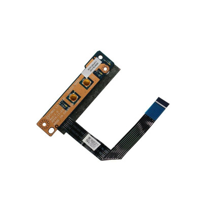 LENOVO G570 G470 G470AX LS-6753P Power Button Board Cable