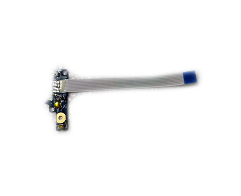 LENOVO P400 P500 Z400 Z500 LS-9065P Power Button Board Cable - additional view 