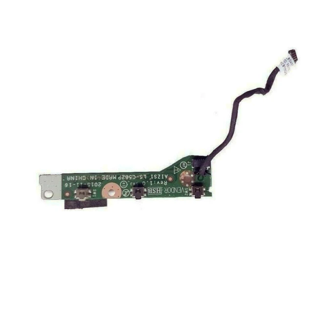 LENOVO YOGA260 LS-C582P Power Button Board Cable - main product image