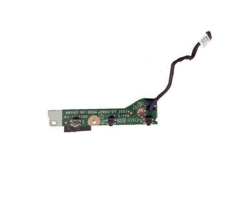 LENOVO YOGA260 LS-C582P Power Button Board Cable - additional view 