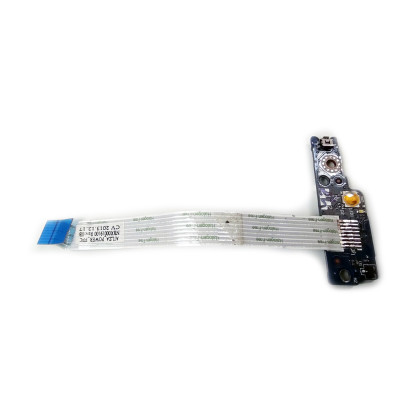 LENOVO Z510 NS-A183 Power Button Board Cable
