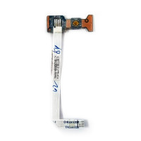 TOSHIBA C660 C665 C665D LS-6841P Power Button Board Cable