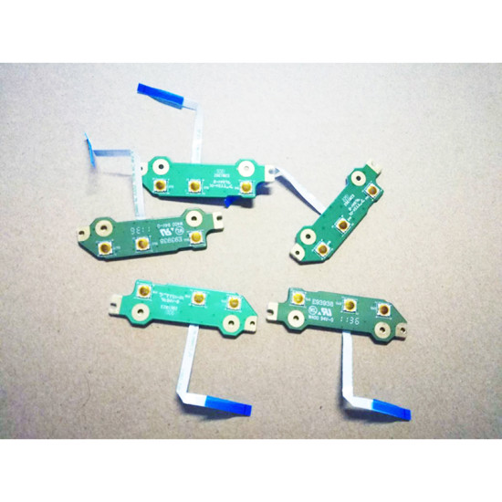 TOSHIBA R850 R950 Power Button Board Cable - main product image