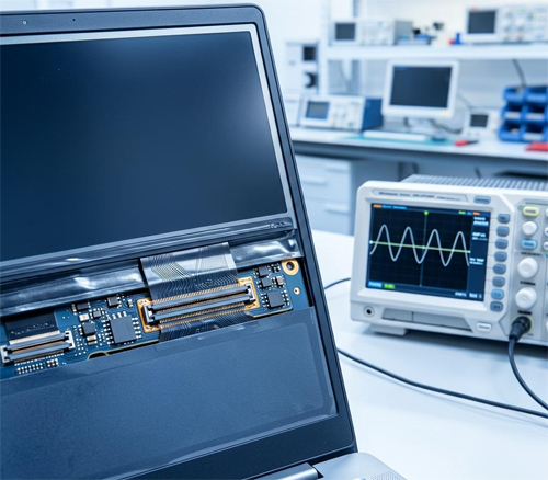 Cable quality testing
