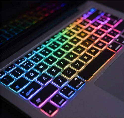 Keyboard quality testing